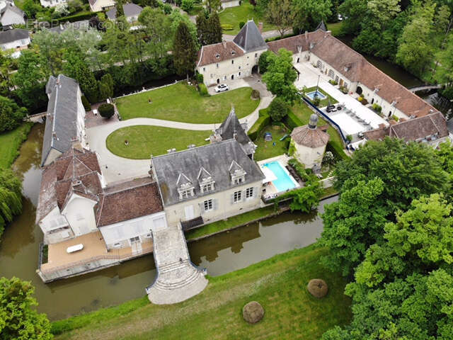 Maison à ROSIERES-PRES-TROYES
