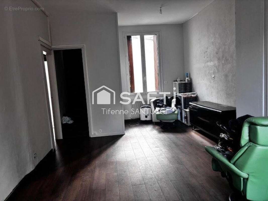 Photo 2 - Maison à NEUFCHATEL-EN-BRAY