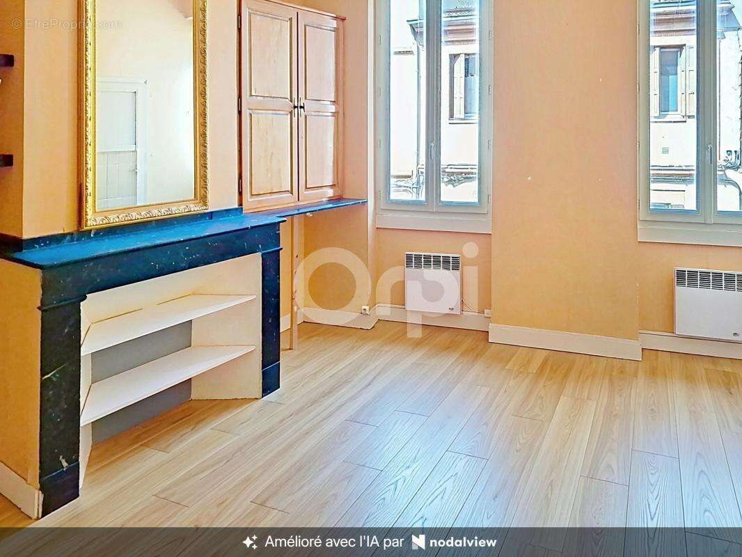 Appartement À Vendre - photo 6