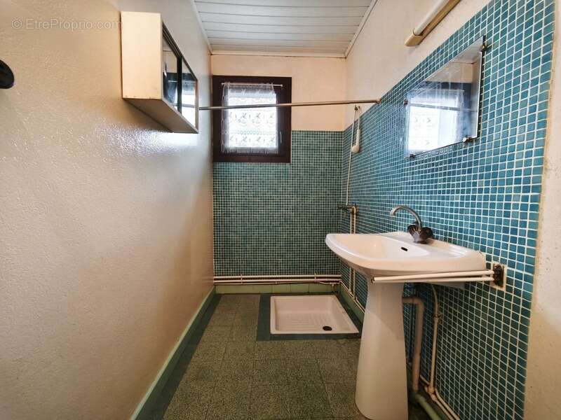 Maison à AIRE-SUR-L&#039;ADOUR