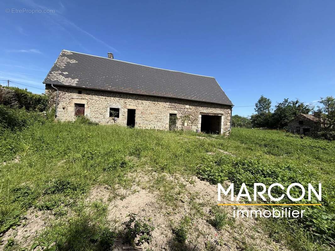 Maison 46 m² à Bosroger  - photo 2