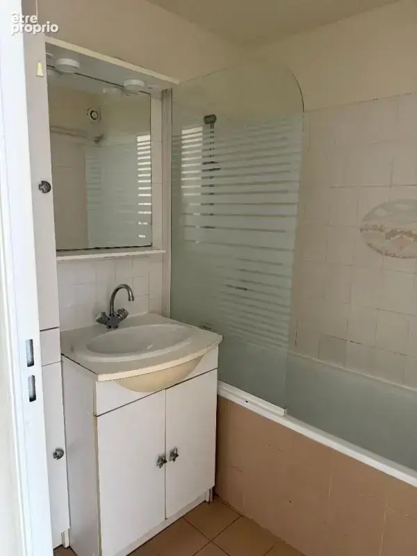 Appartement 40 m² à La Grande-Motte  - photo 9
