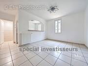 Appartement à TOUET-DE-L&#039;ESCARENE