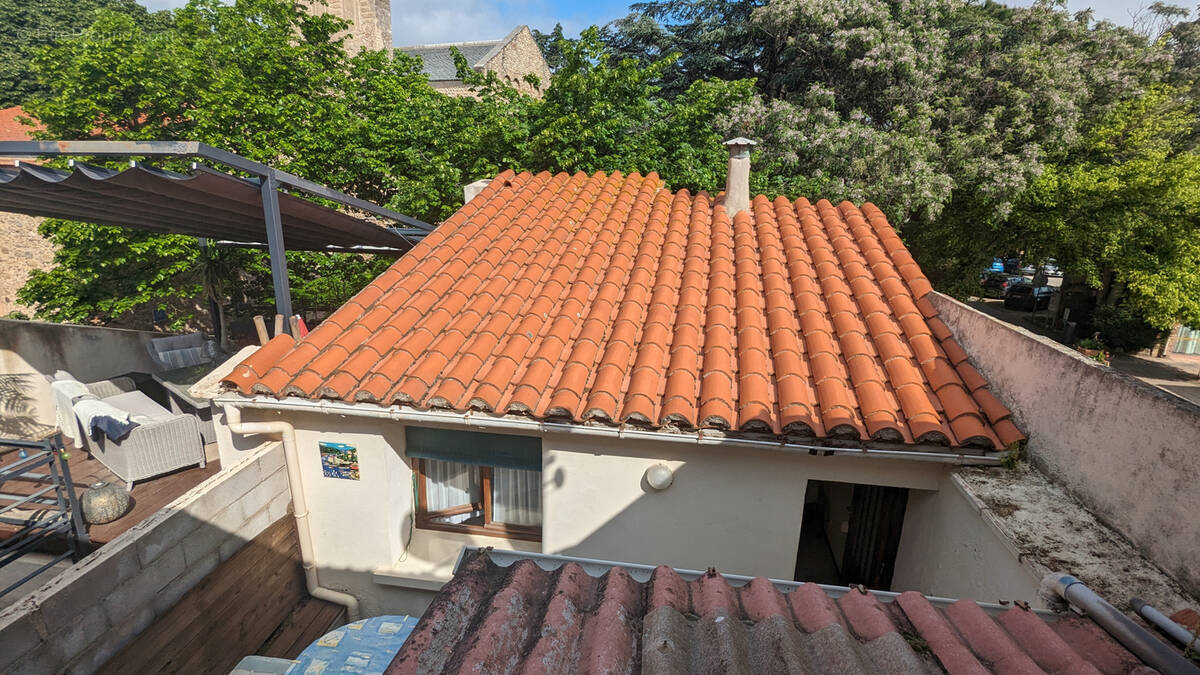 Maison à SAINT-ANDRE