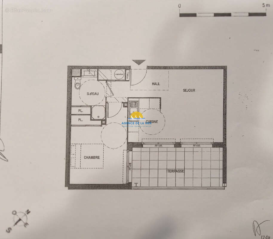 Appartement à FREJUS