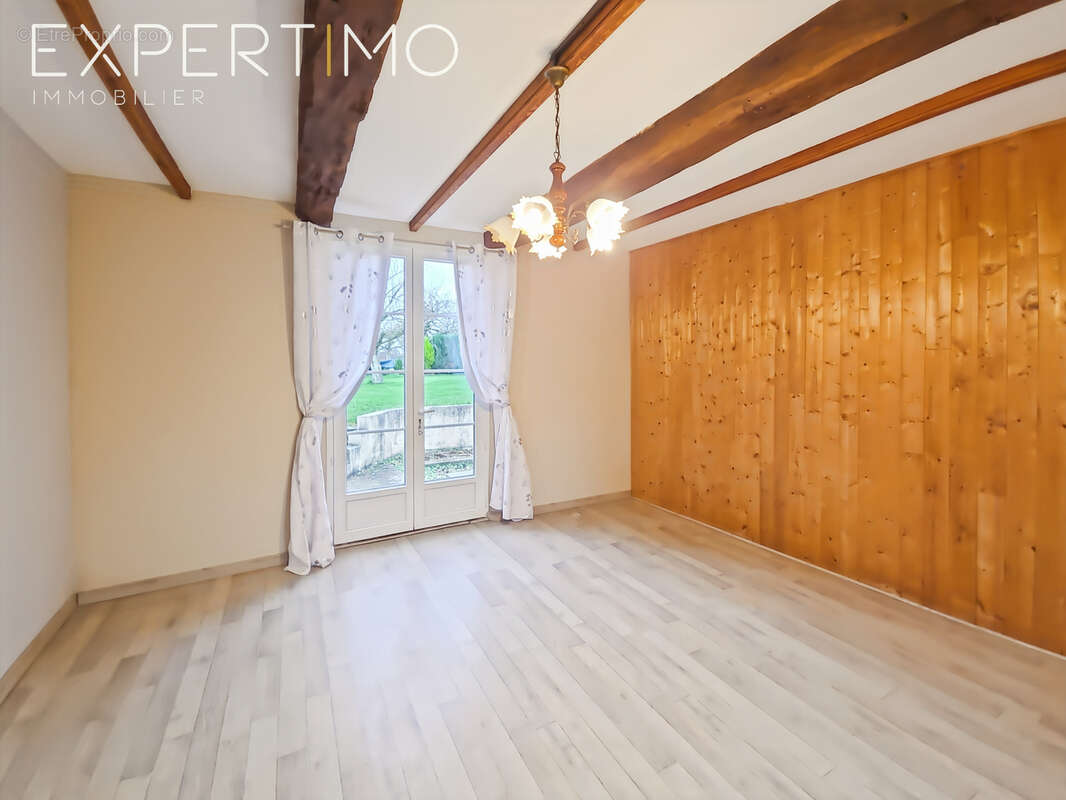 Maison à CRIEL-SUR-MER