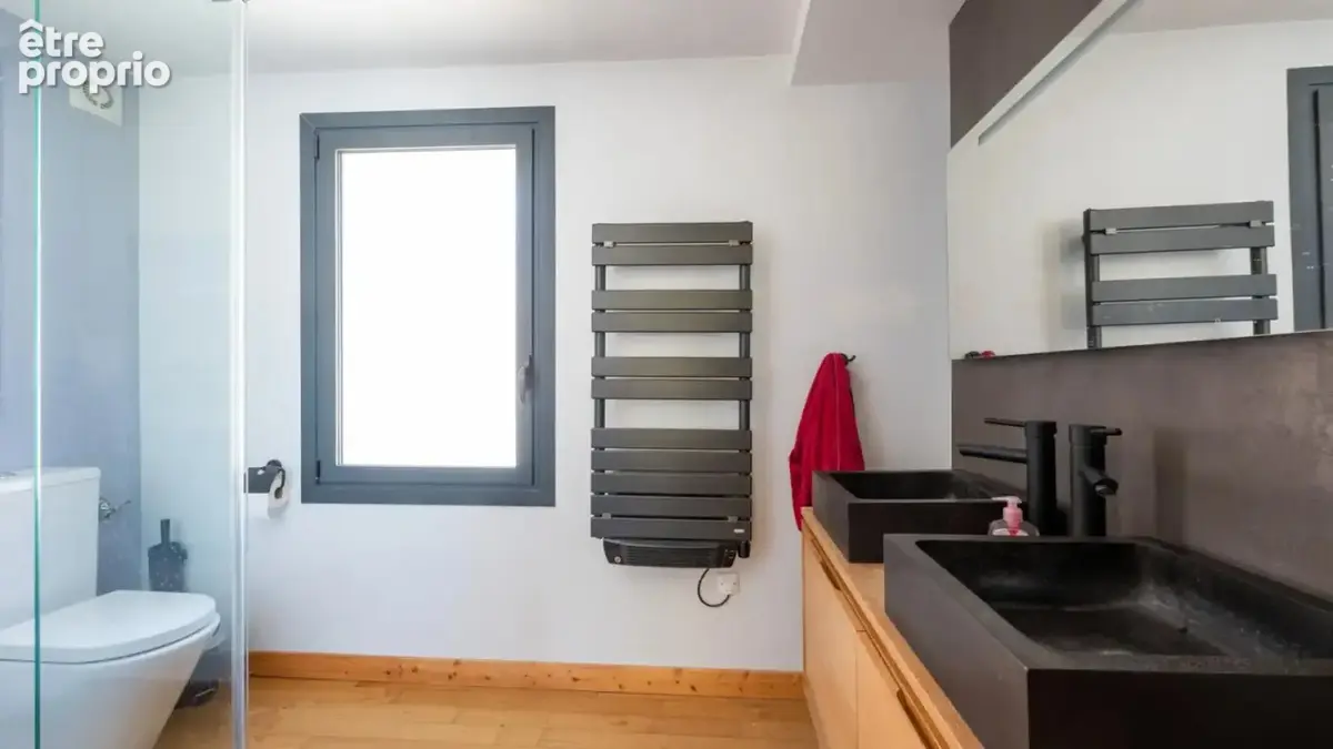EXCLUSIVITE SECTEUR GOURDON - Enclos en pierre comprenant maison - photo 12
