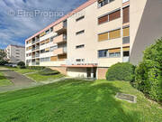 Appartement à SAINT-PIERRE-LES-ELBEUF
