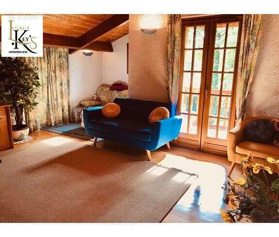 Maison à GUJAN-MESTRAS