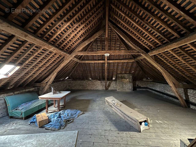 Appartement à ABBEVILLE