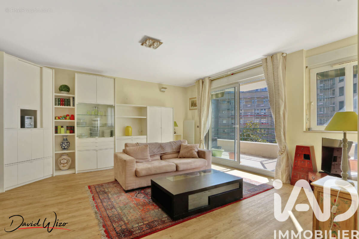 Photo 3 - Appartement à SCEAUX