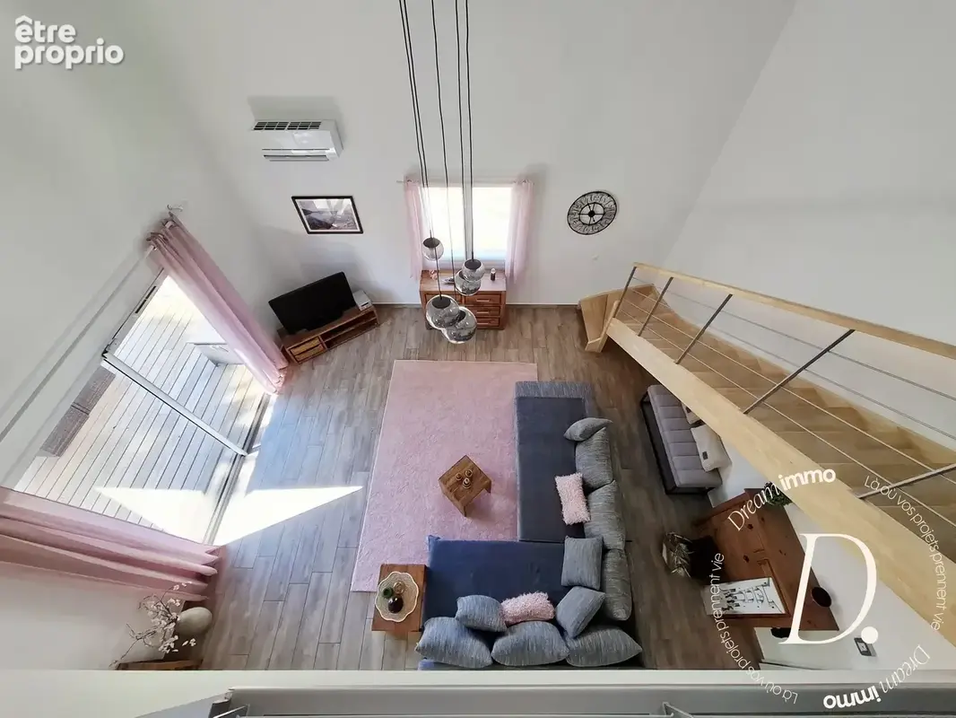Maison 3 pièces 82 m² à vendre à Le Pouget (34230) - photo 8