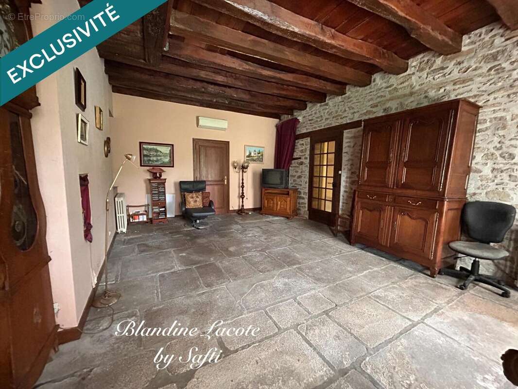 Photo 7 - Maison à BOURGANEUF