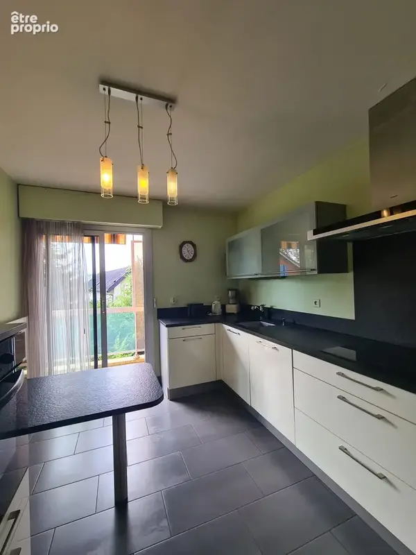 Appartement 102 m² à Besancon  - photo 9