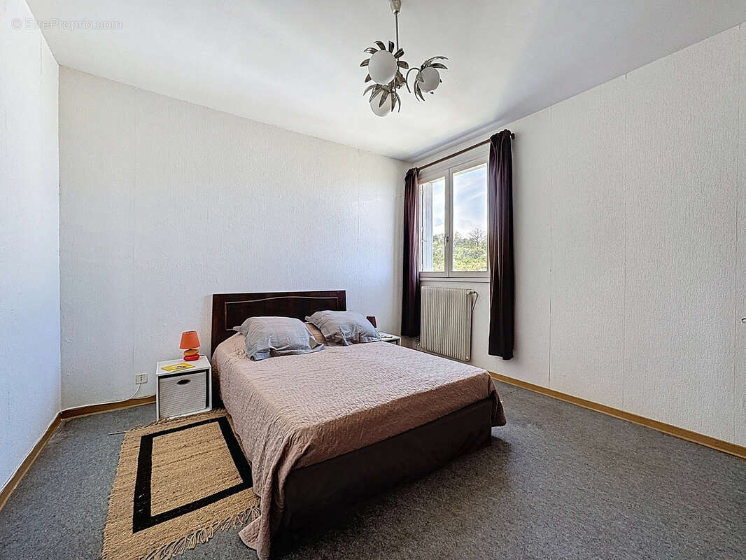 Appartement à SARI-SOLENZARA