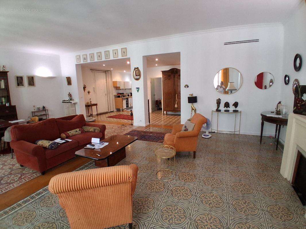 Appartement t5 dans immeuble art deco - photo 5