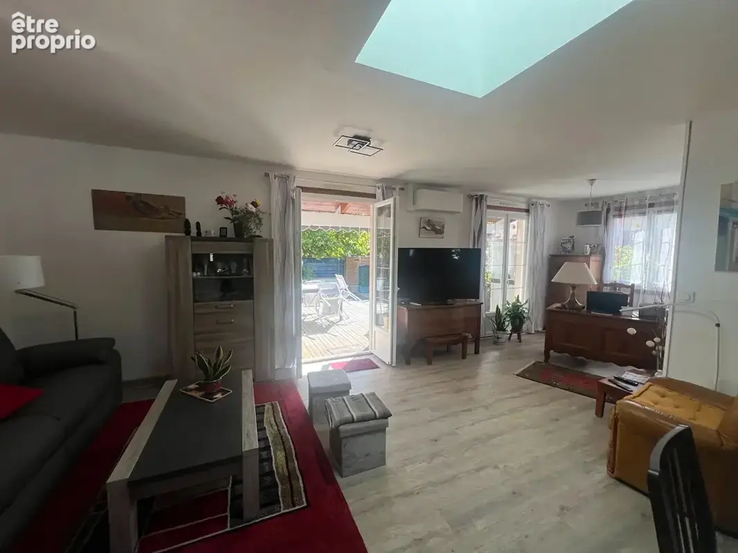 Maison Jard Sur Mer 3 pièce(s) 80 m2 - photo 12