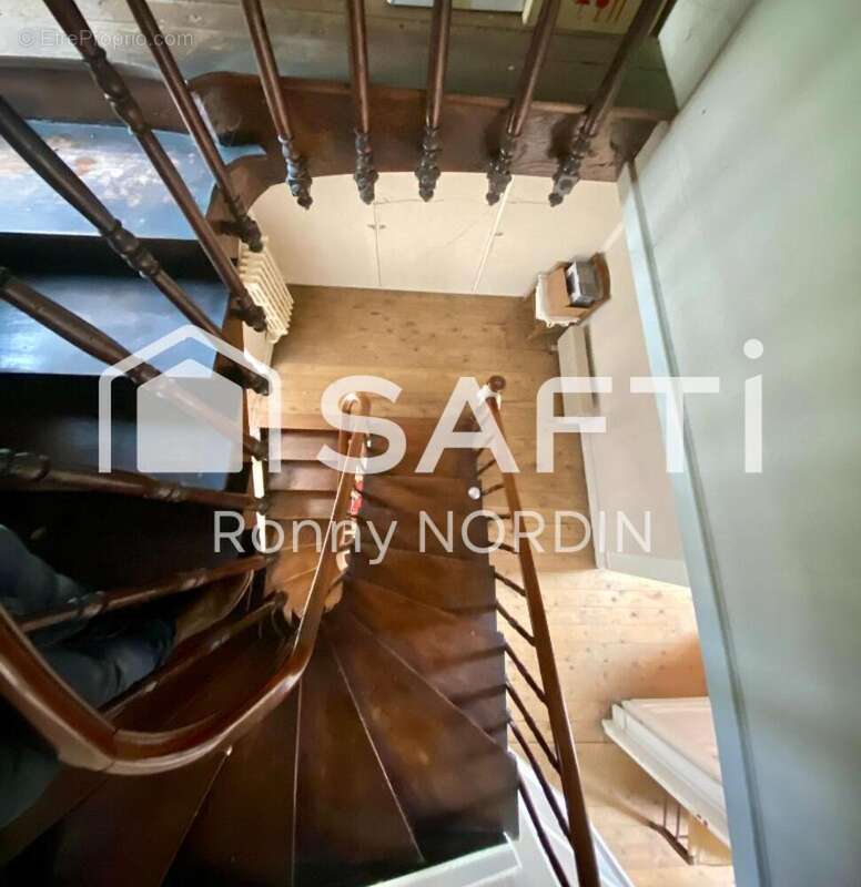 Photo 2 - Maison à CASTILLON-LA-BATAILLE