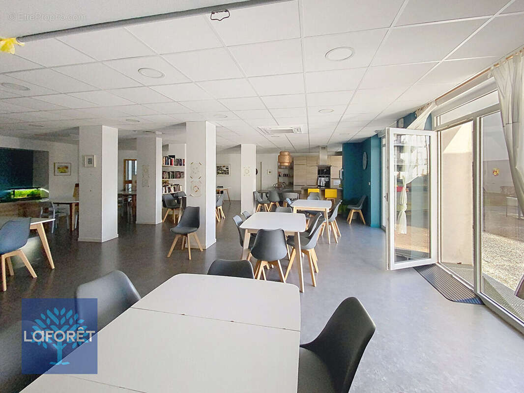 Appartement à FOUGERES