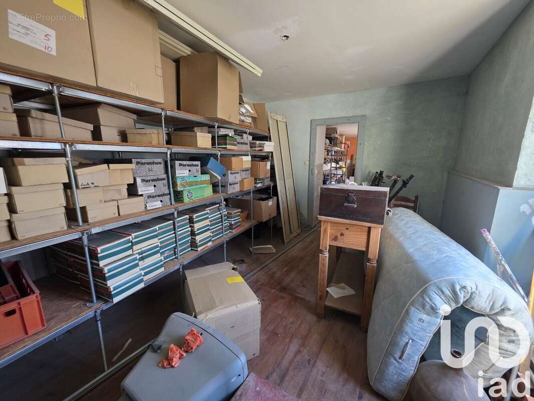 Photo 9 - Appartement à LODEVE