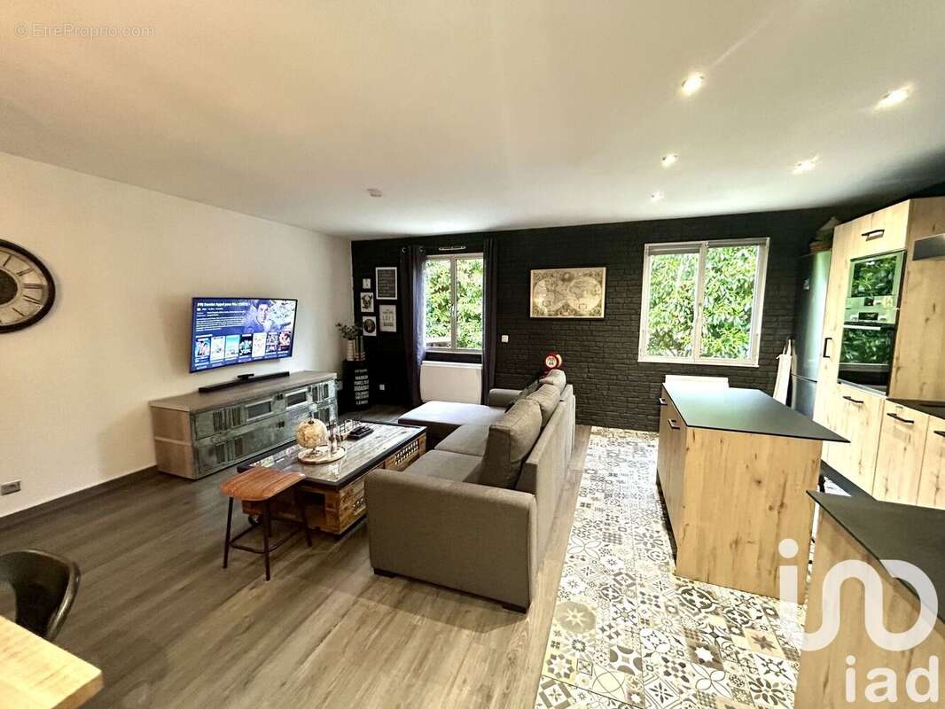 Photo 4 - Maison à SEVRAN