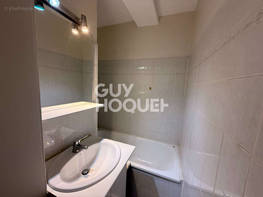 Appartement à FRANCHEVILLE