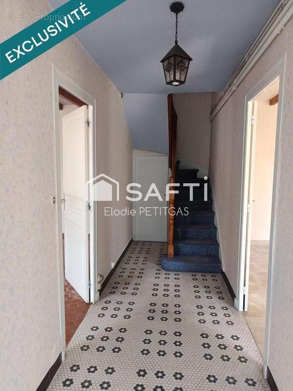 Photo 5 - Maison à PISSOTTE
