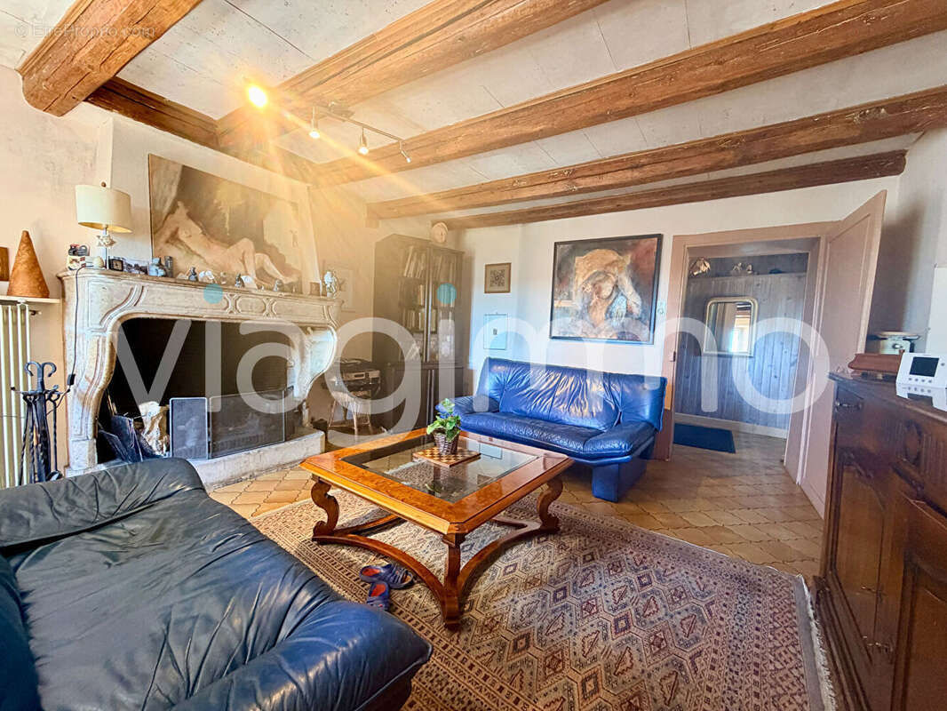 Maison Bouxieres Aux Dames 3 pièce(s) 105 m2 - photo 2