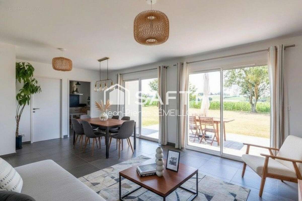 Photo 3 - Maison à AGEN