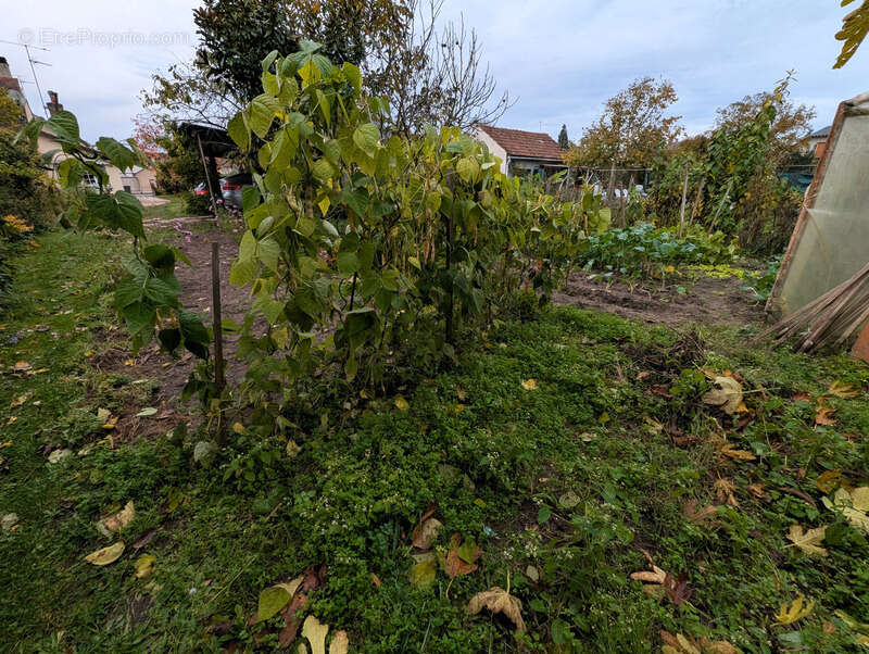 Maison à VITRY-AUX-LOGES