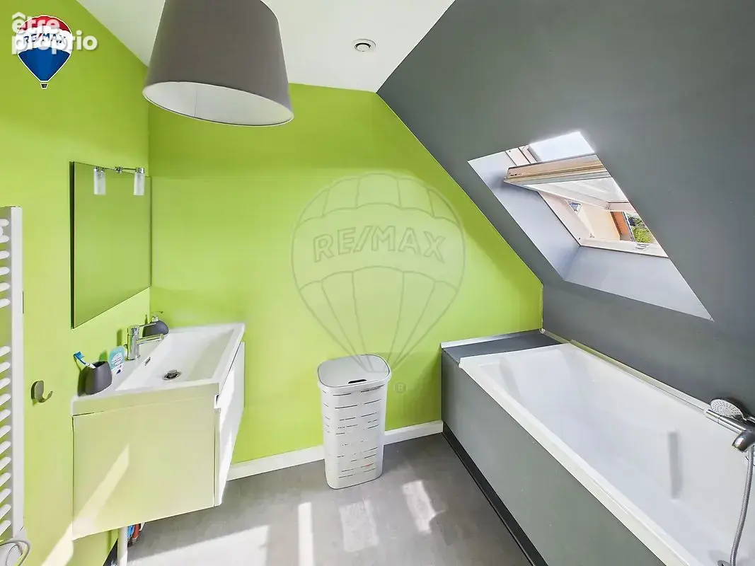 Maison 4 chambre(s) à vendre - photo 9