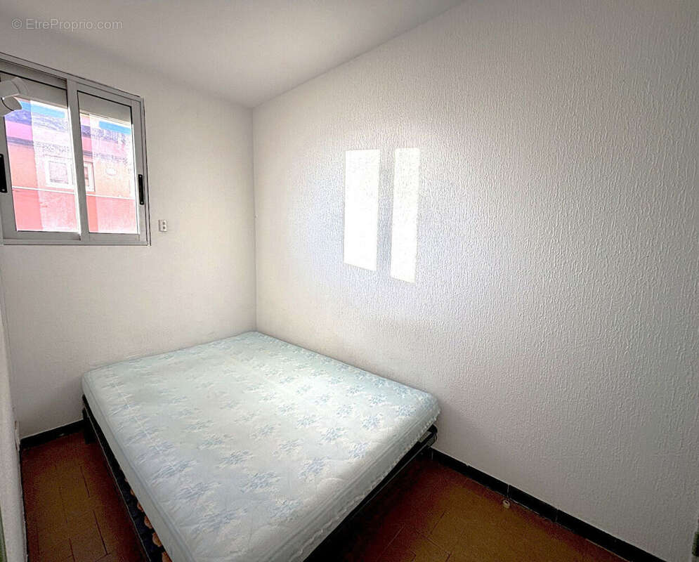 Appartement à CANET-EN-ROUSSILLON