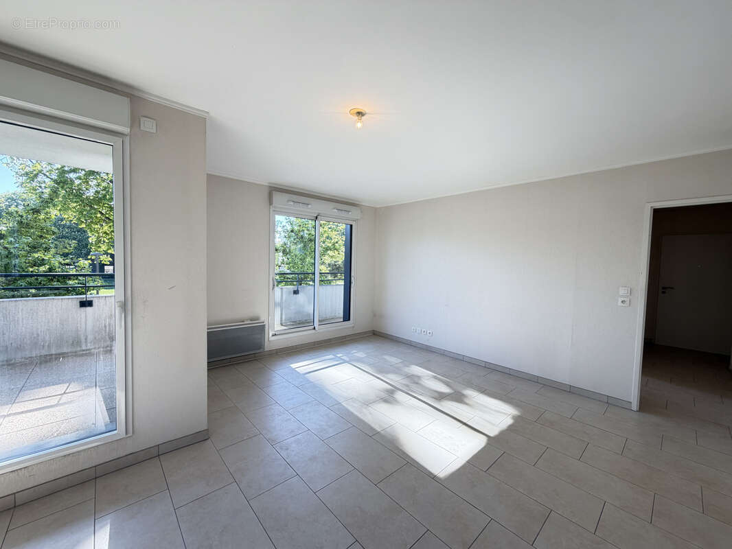 Appartement à ORLEANS