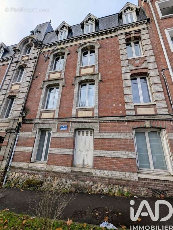 Photo 8 - Appartement à ROUEN