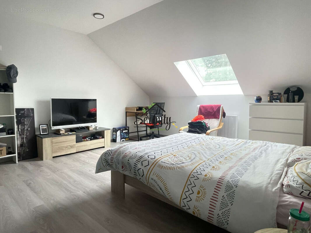 Maison 250 m² à Hamblain-Les-Pres  - photo 7