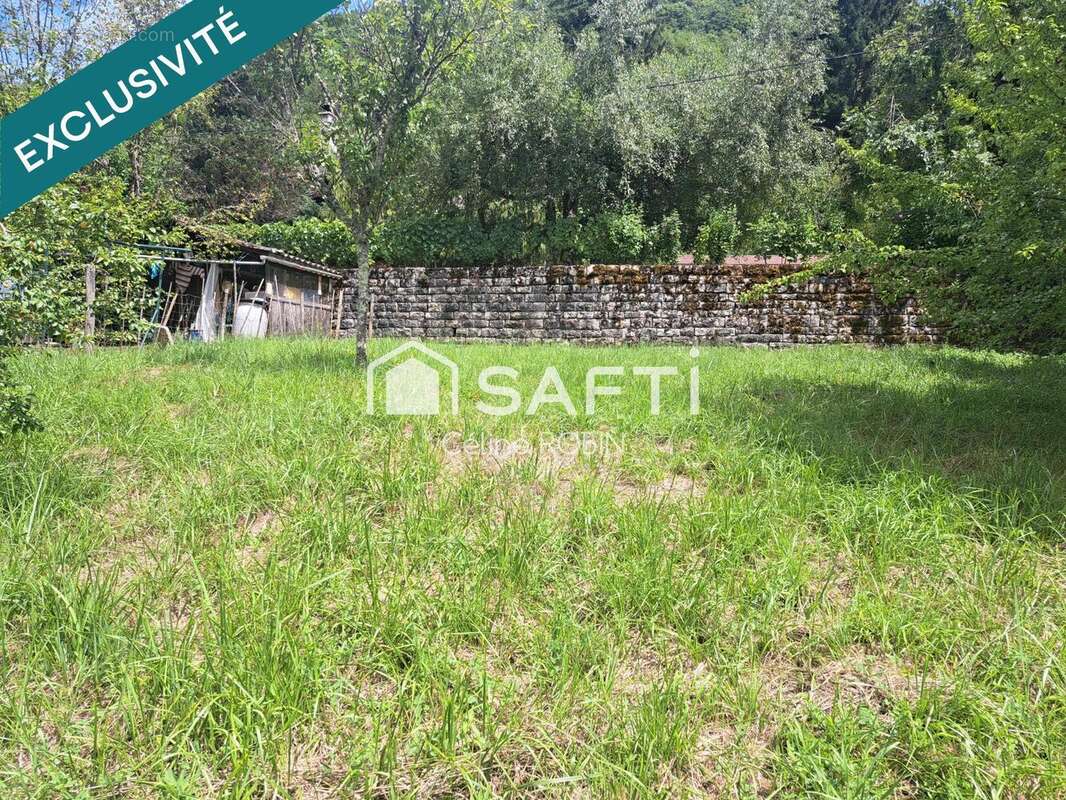 Photo 3 - Terrain à REVIGNY