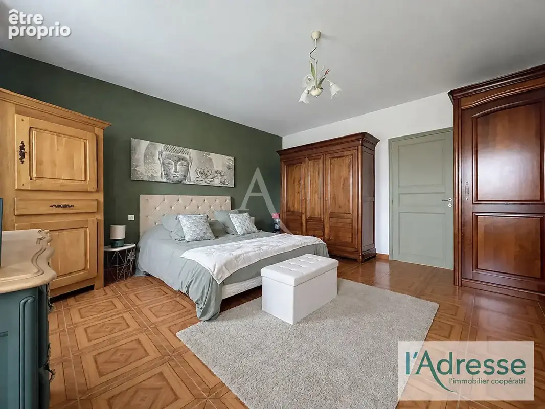 Maison Castelnau D'Estretefonds  31620 - photo 10