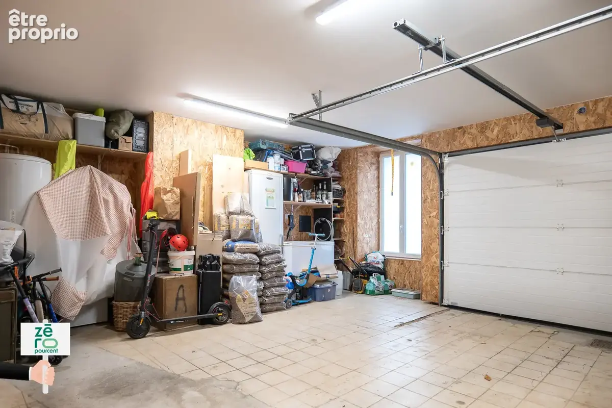 Mareuil-sur-lay-dissais   maison de charme avec piscine, jardin paysager, suite parentale et garage - photo 25