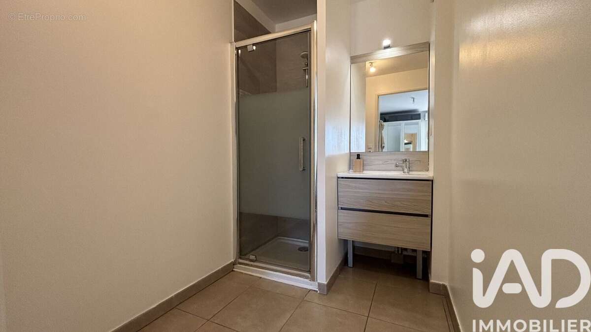 Photo 8 - Appartement à AUBAGNE