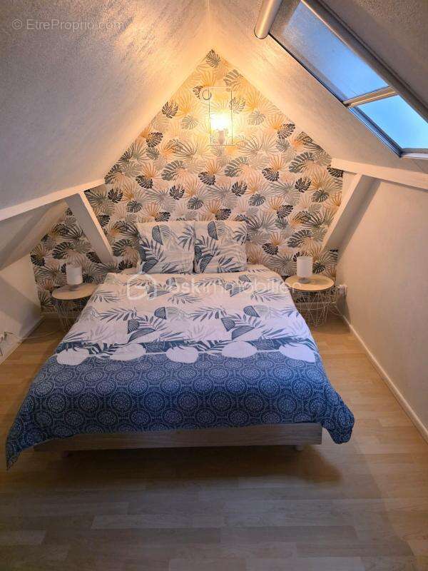 Maison à SAASENHEIM