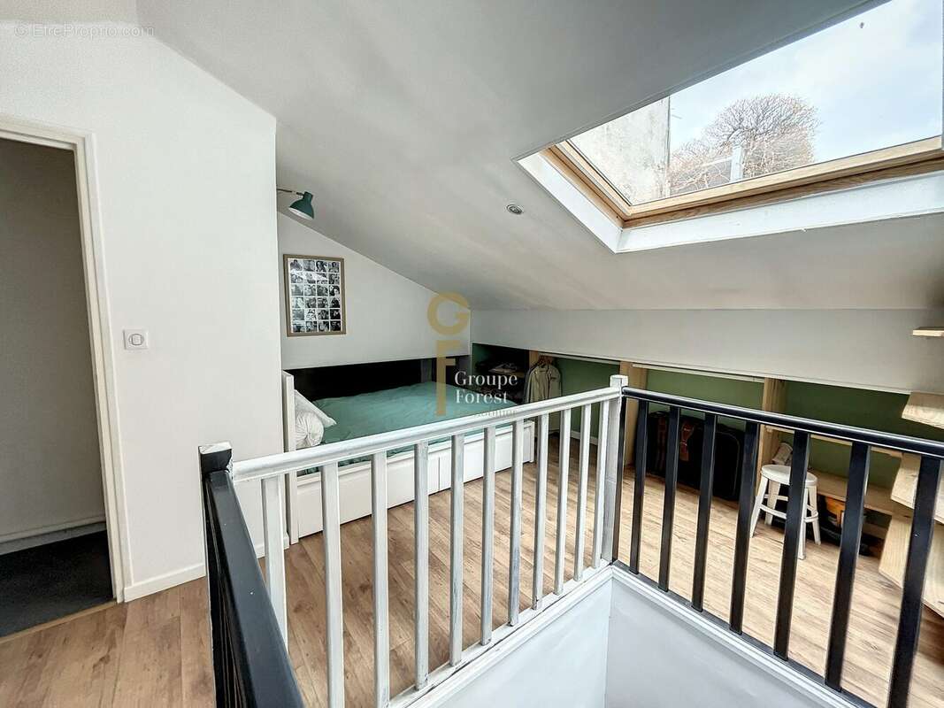 Appartement à LILLE