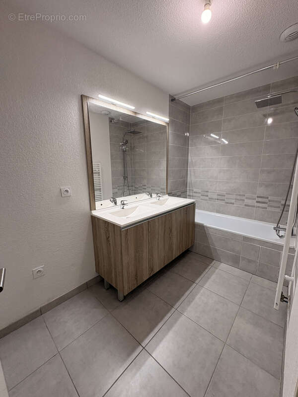 Appartement à BLANQUEFORT