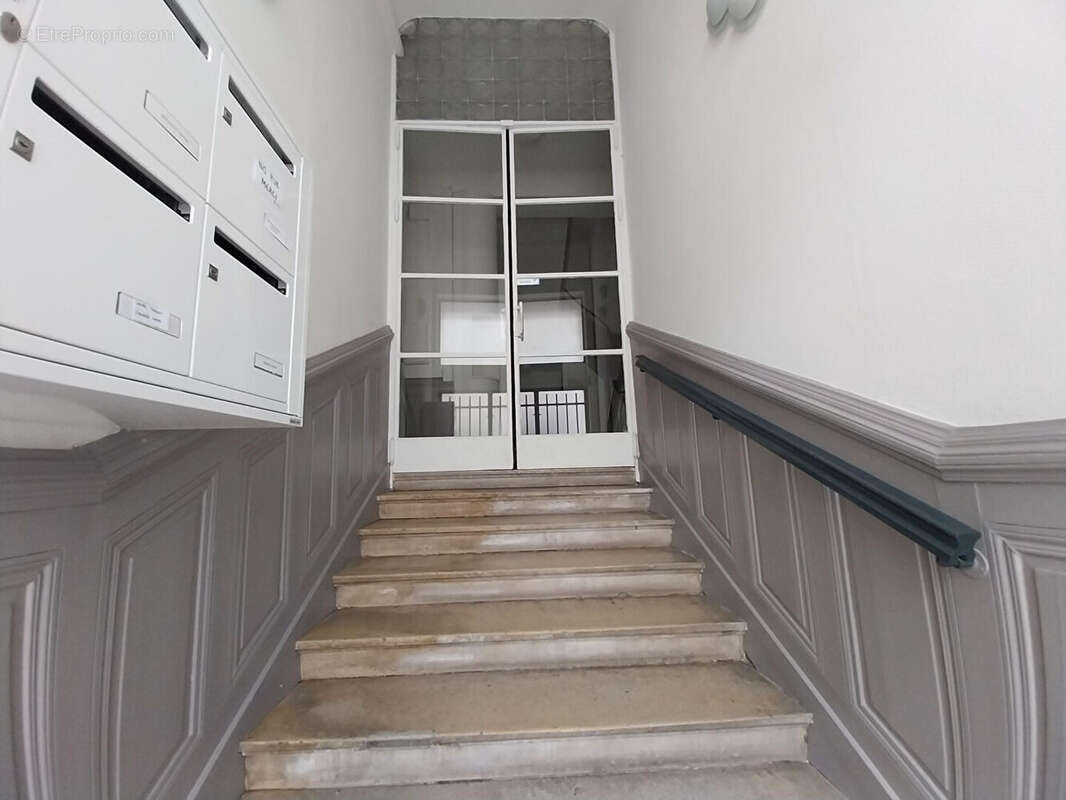 Appartement à POITIERS