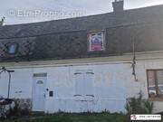 Maison à BOUBERS-SUR-CANCHE