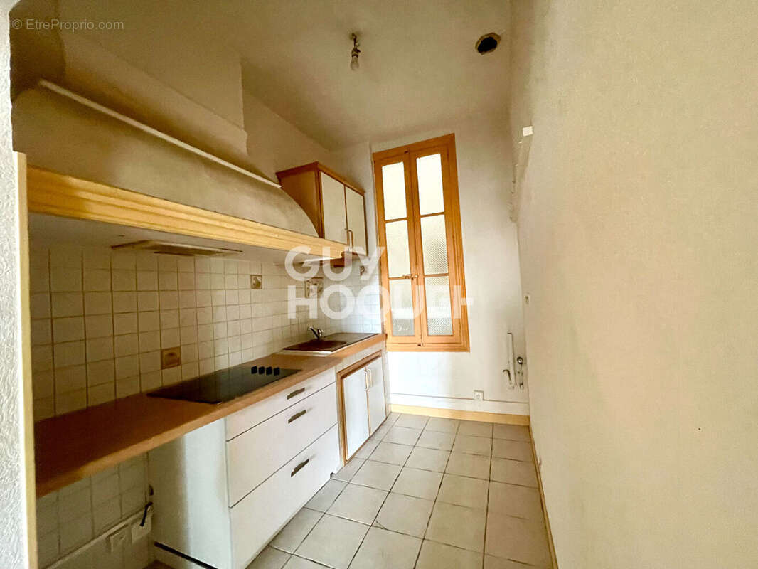 Appartement à NARBONNE