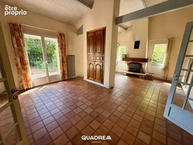 Maison 4 pièces 124 m² à vendre à Launaguet (31140) - photo 2