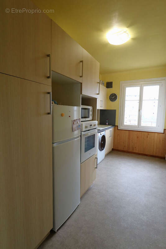 Appartement à TARBES