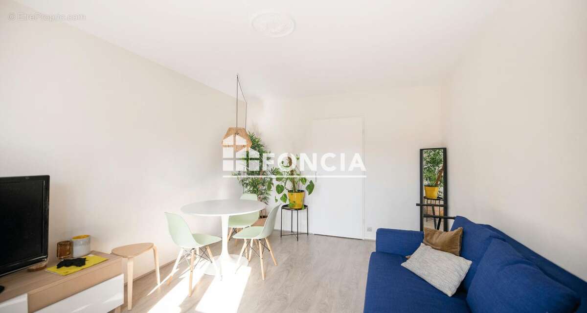 Appartement à ORLEANS