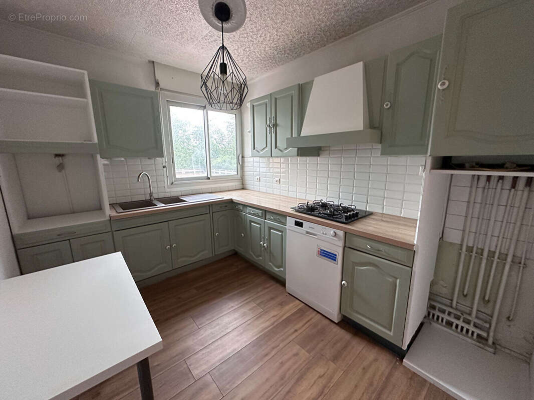 Appartement à BREST