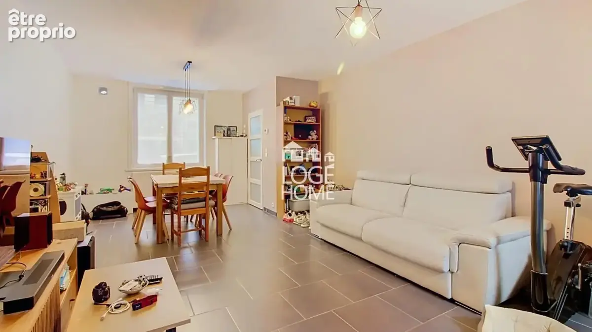 Maison 4 pièces 97 m² à vendre à Mouvaux (59420) - photo 3